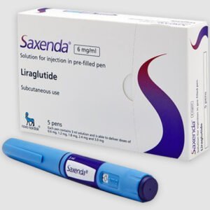 buy saxenda online uk